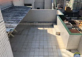 Foto 1 de Cobertura com 3 Quartos à venda, 185m² em Vila Tupi, Praia Grande