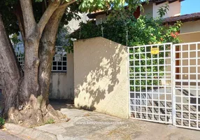 Foto 1 de Casa com 3 Quartos à venda, 252m² em Parque Residencial São Lucas, Presidente Prudente