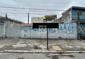 Foto 1 de Lote/Terreno à venda, 674m² em Cidade Patriarca, São Paulo
