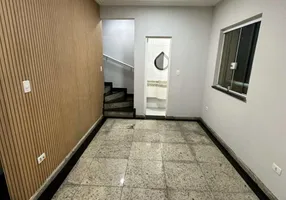 Foto 1 de Sobrado com 3 Quartos à venda, 145m² em Aparecida, Santos