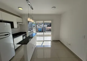 Foto 1 de Apartamento com 1 Quarto à venda, 39m² em Vila Diva, São Paulo