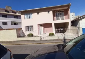 Foto 1 de Casa com 4 Quartos à venda, 280m² em Centro, Biguaçu