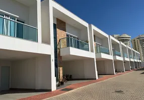 Foto 1 de Casa de Condomínio com 3 Quartos à venda, 144m² em Jardim Vitoria, Goiânia