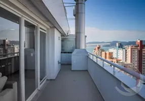 Foto 1 de Cobertura com 3 Quartos à venda, 190m² em Canto, Florianópolis