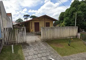 Foto 1 de Lote/Terreno à venda, 550m² em Bom Jesus, São José dos Pinhais