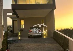 Foto 1 de Casa de Condomínio com 3 Quartos à venda, 227m² em Jardim Atalaia, Cotia