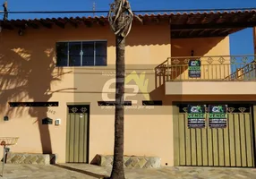 Foto 1 de Sobrado com 3 Quartos à venda, 262m² em Vila Faria, São Carlos