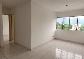 Foto 1 de Apartamento com 2 Quartos à venda, 48m² em Jacarepaguá, Rio de Janeiro