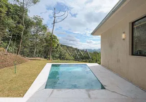 Foto 1 de Casa de Condomínio com 4 Quartos para venda ou aluguel, 456m² em Condominio Quintas do Sol, Nova Lima