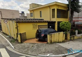 Foto 1 de Lote/Terreno à venda, 360m² em Vila Prudente, São Paulo