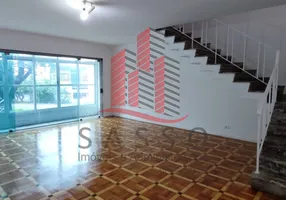 Foto 1 de Casa com 3 Quartos para venda ou aluguel, 200m² em Parque da Mooca, São Paulo