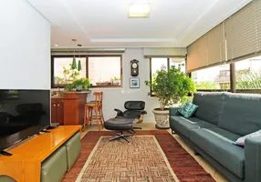 Foto 1 de Apartamento com 3 Quartos à venda, 214m² em Moinhos de Vento, Porto Alegre