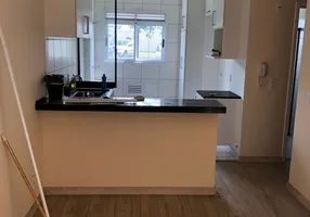 Foto 1 de Apartamento com 2 Quartos à venda, 47m² em Residencial Rubi, Limeira