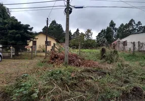 Foto 1 de Lote/Terreno à venda, 479m² em Hípica, Porto Alegre