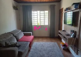 Foto 1 de Casa com 2 Quartos à venda, 100m² em Vila Caodaglio, Jundiaí