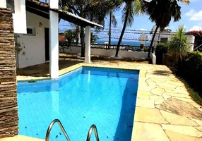 Foto 1 de Casa com 3 Quartos à venda, 263m² em Ponta Negra, Natal