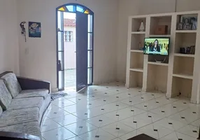 Foto 1 de Casa com 2 Quartos à venda, 160m² em Nossa Senhora de Fatima, Mongaguá
