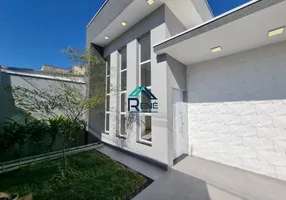 Foto 1 de Casa com 3 Quartos à venda, 115m² em Novo Cambuí, Hortolândia