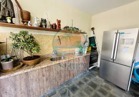 Foto 1 de Casa de Condomínio com 3 Quartos à venda, 280m² em Reserva da Serra, Jundiaí