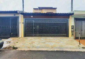 Foto 1 de Cobertura com 2 Quartos à venda, 200m² em Azulville 2, São Carlos