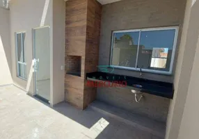 Foto 1 de Casa com 3 Quartos à venda, 87m² em Vila Industrial, Bauru