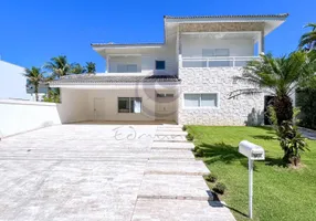 Foto 1 de Casa de Condomínio com 6 Quartos à venda, 422m² em Jardim Acapulco , Guarujá