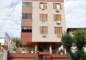 Foto 1 de Cobertura com 3 Quartos à venda, 203m² em Jardim Lindóia, Porto Alegre