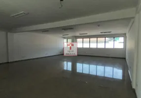 Foto 1 de Sala Comercial para alugar, 120m² em Parque Novo Mundo, São Paulo