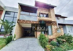 Foto 1 de Casa de Condomínio com 3 Quartos para alugar, 174m² em Passo das Pedras, Porto Alegre