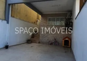 Foto 1 de Sobrado com 3 Quartos à venda, 130m² em Jabaquara, São Paulo