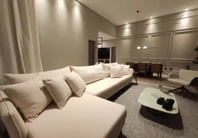 Foto 1 de Casa de Condomínio com 3 Quartos à venda, 186m² em Residencial Milano, Indaiatuba