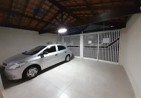 Foto 1 de Casa com 2 Quartos à venda, 64m² em Jardim do Céu, São José dos Campos