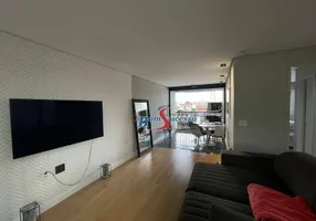 Foto 1 de Apartamento com 2 Quartos à venda, 69m² em Água Rasa, São Paulo