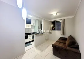 Foto 1 de Apartamento com 2 Quartos à venda, 50m² em Jardim Santana, Americana