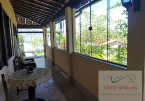 Foto 1 de Casa com 3 Quartos à venda, 311m² em Ramada, Miguel Pereira