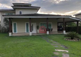 Foto 1 de Casa de Condomínio com 4 Quartos à venda, 300m² em Mar Do Norte, Rio das Ostras