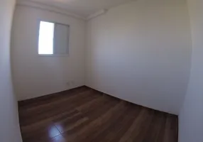 Foto 1 de Apartamento com 2 Quartos à venda, 42m² em Vila Ana, Mauá