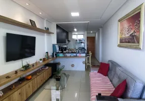 Foto 1 de Apartamento com 3 Quartos à venda, 103m² em Bela Vista, Cabedelo