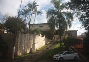 Foto 1 de Casa de Condomínio com 4 Quartos para alugar, 342m² em Condomínio Nova São Paulo, Itapevi