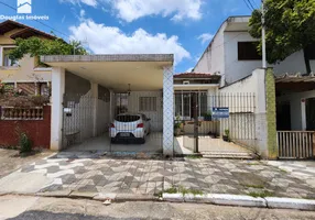 Foto 1 de Casa com 4 Quartos à venda, 180m² em Sacomã, São Paulo