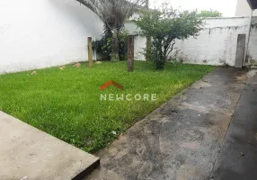 Foto 1 de Casa com 3 Quartos à venda, 1800m² em Campos Elíseos, Taubaté