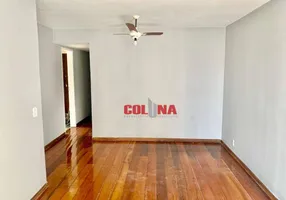 Foto 1 de Apartamento com 4 Quartos para alugar, 110m² em Ingá, Niterói