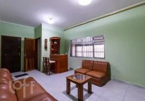 Foto 1 de Casa com 5 Quartos à venda, 373m² em Água Rasa, São Paulo