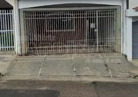 Foto 1 de Casa com 3 Quartos para alugar, 25m² em Jardim Nova Santa Paula, São Carlos