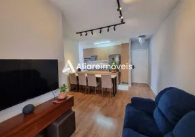 Foto 1 de Apartamento com 3 Quartos à venda, 79m² em Catumbi, São Paulo