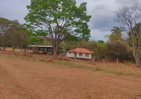 Foto 1 de Fazenda/Sítio à venda, 2160000m² em Miraporanga, Uberlândia