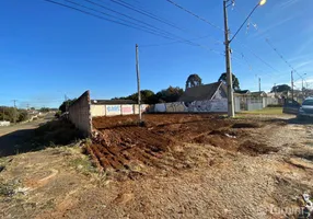 Foto 1 de Lote/Terreno à venda, 300m² em Oficinas, Ponta Grossa