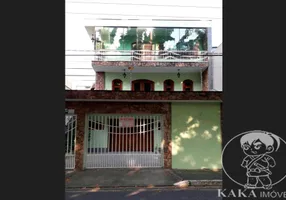 Foto 1 de Casa com 3 Quartos à venda, 414m² em Jardim Têxtil, São Paulo