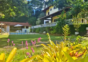 Foto 1 de Casa de Condomínio com 6 Quartos à venda, 600m² em Bonsucesso, Petrópolis