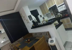 Foto 1 de Apartamento com 2 Quartos à venda, 39m² em Parque Santa Felícia Jardim, São Carlos